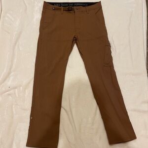 NEW! Prana outdoor pants. Waist: 32 / Length: 30